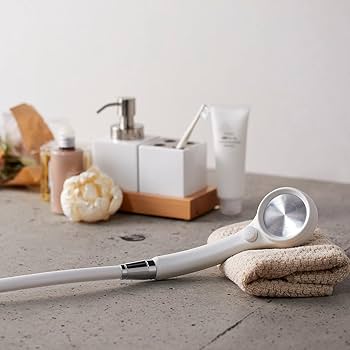 田中さん専用　サンエイ製　シャワーヘッド&ホース　5セット Amazon.co.jp: SANEI(サンエイ) シャワーセット 節水25% メッキ